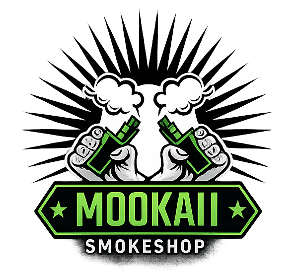 Mookah Smoke Shop